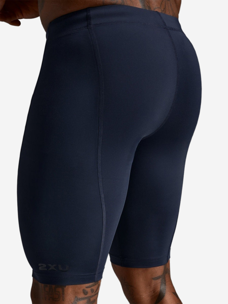 Мужские Компрессионные Шорты 2XU Core Compression Shorts