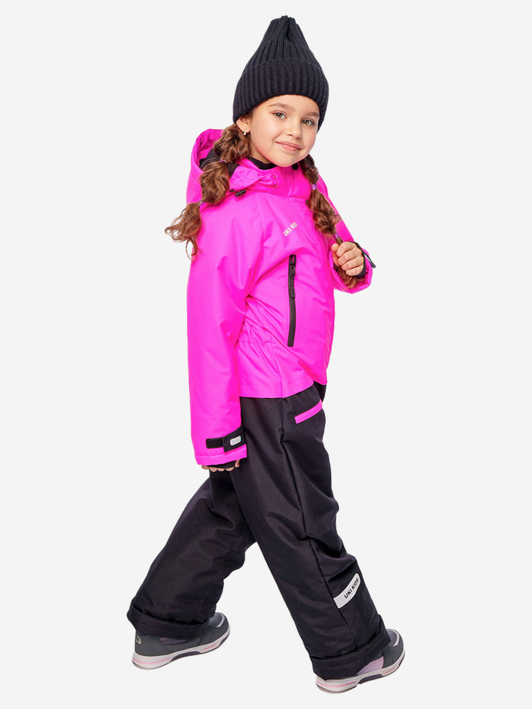 Зимний комбинезон UKI KiDS