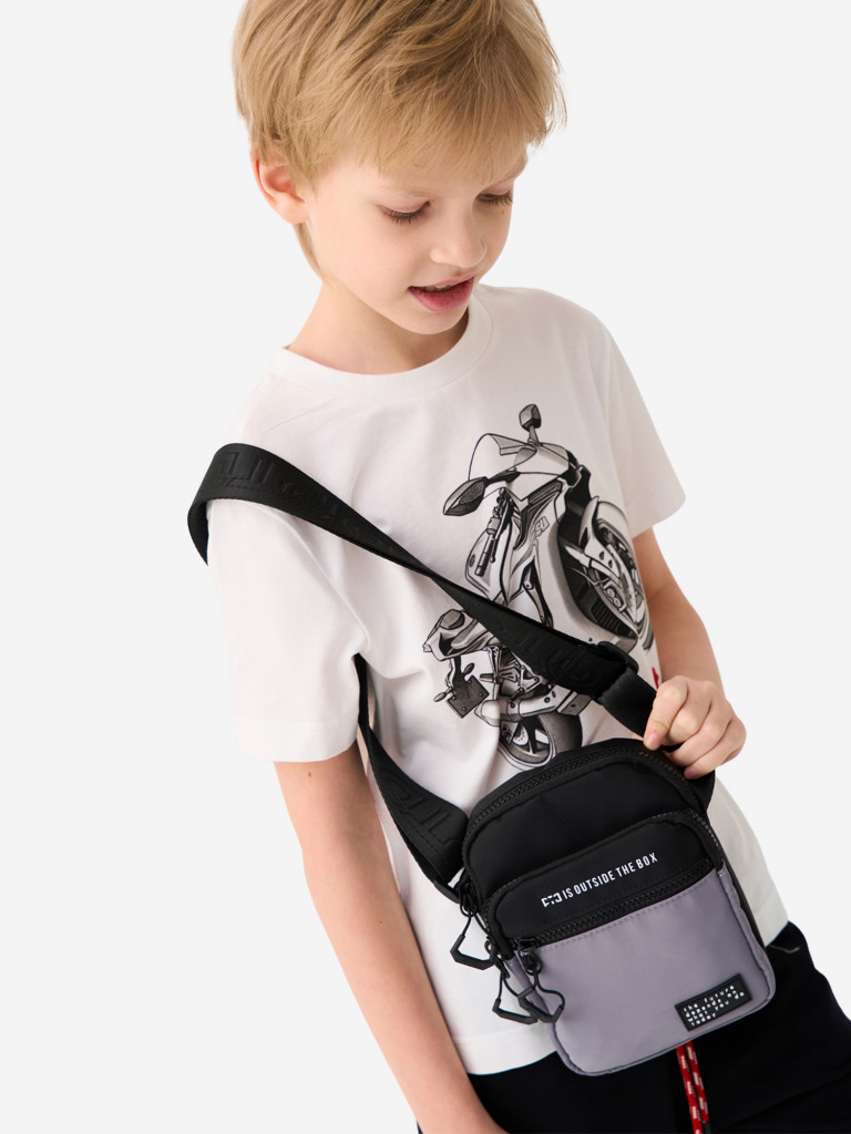 Сумка для мальчиков PlayToday