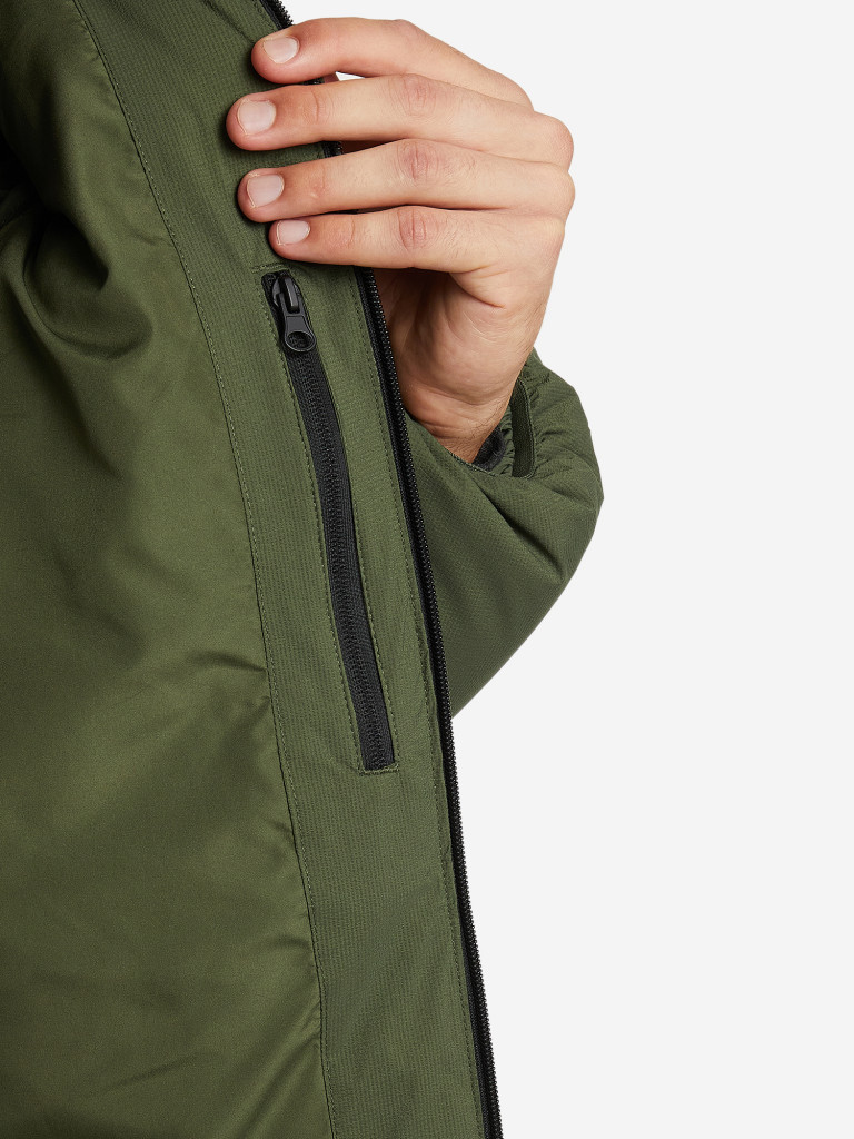 Пуховик мужской Northland