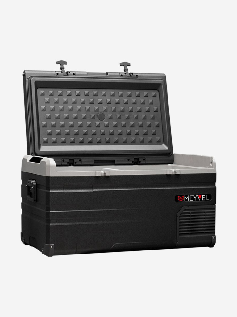 Компрессорный автохолодильник Meyvel AF-H100DD