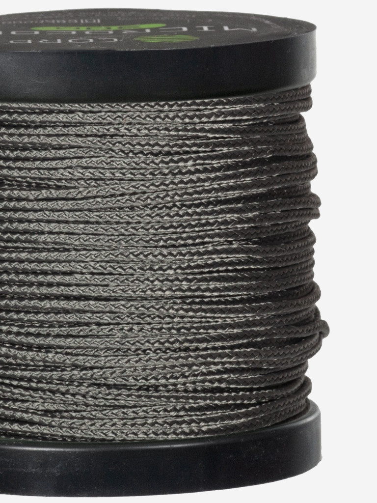 Микрокорд CORD катушка 10м (graphite)