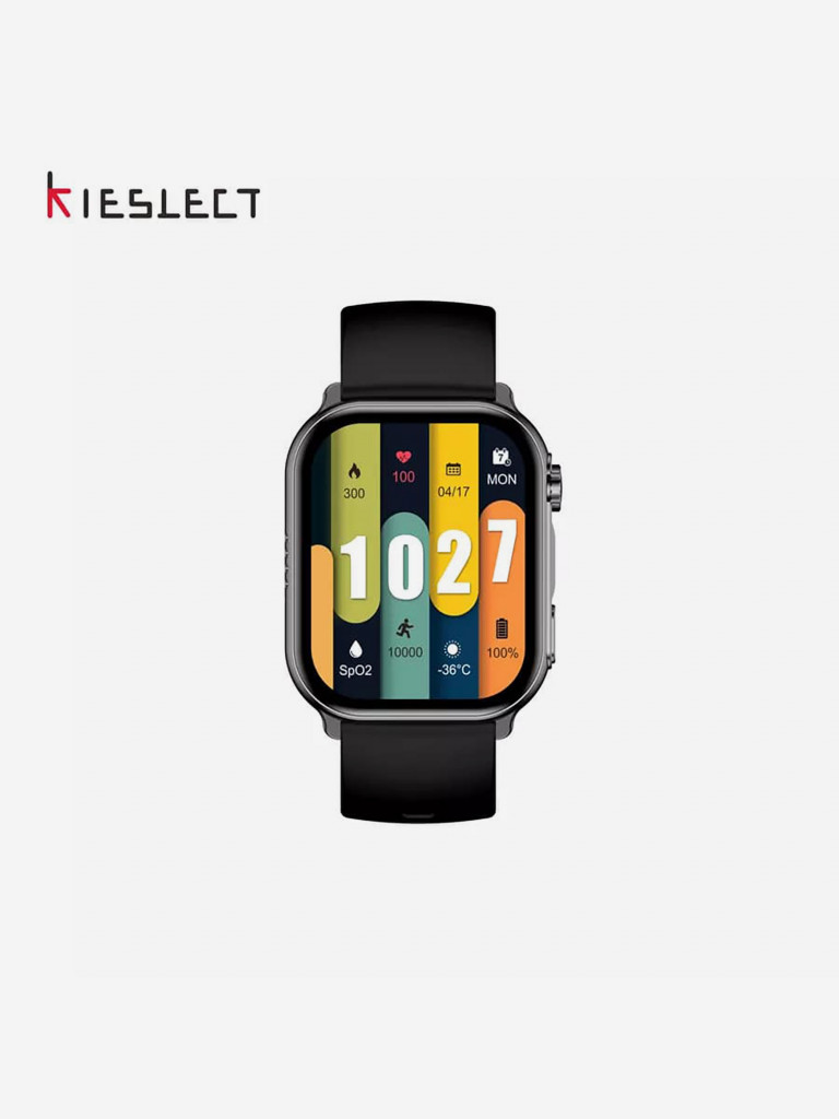 Умные часы Kieslect Calling Watch Ks Pro