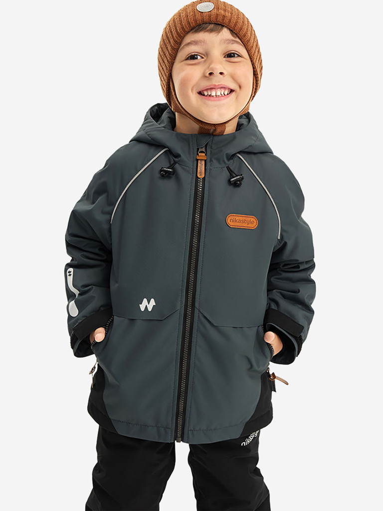 Костюм NIKASTYLE