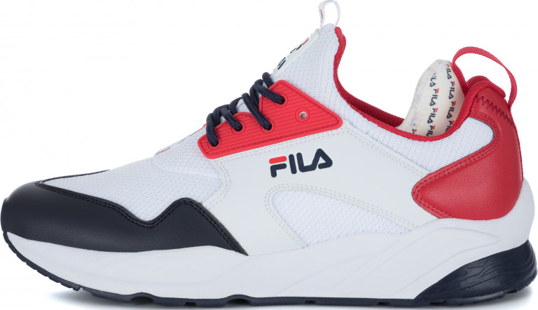 Кроссовки мужские FILA Tornado 2.0