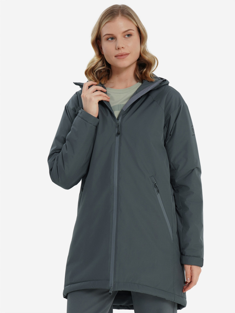 Куртка утепленная женская Northland