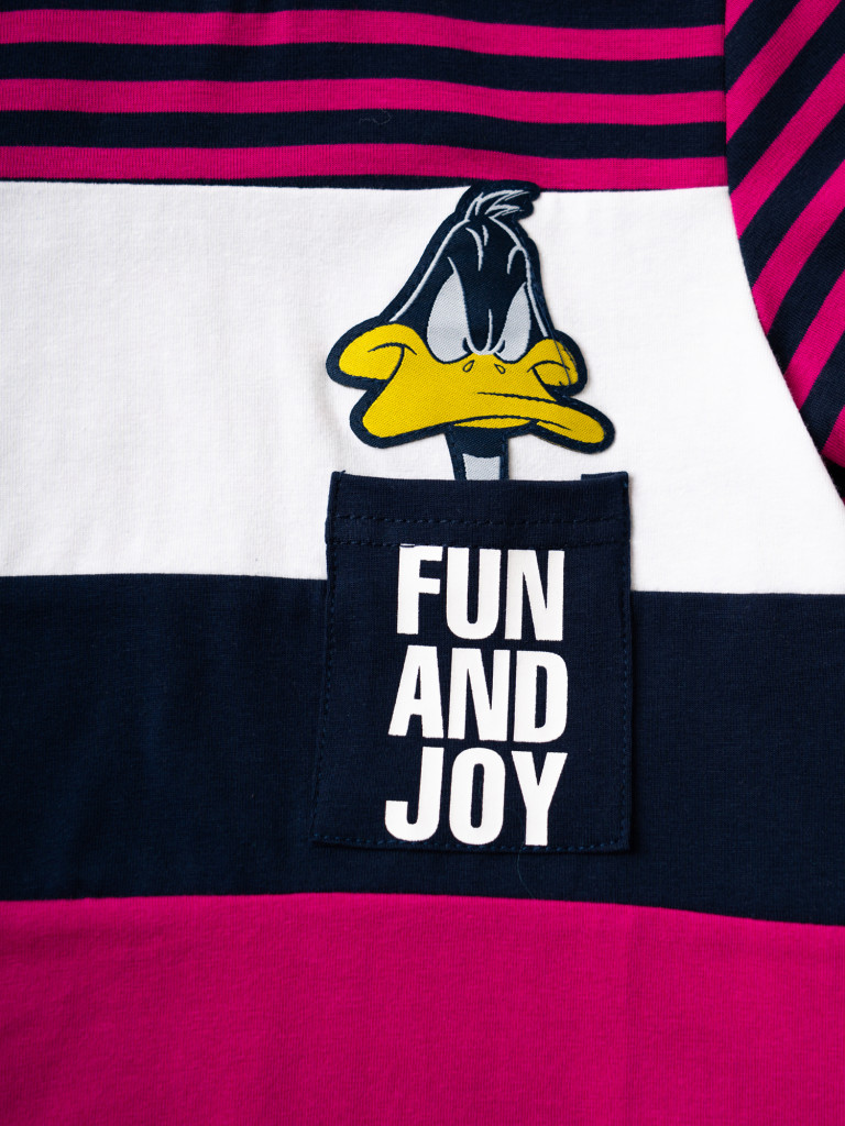 Комплект для мальчиков: футболка, шорты PlayToday