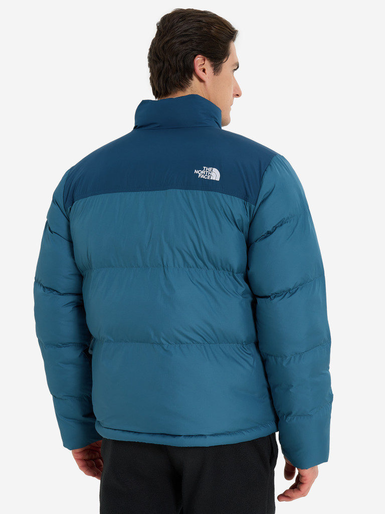 Куртка утепленная мужская The North Face Saikuru