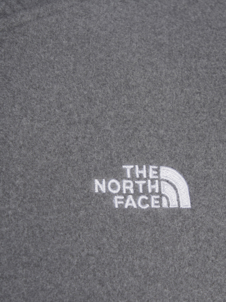 Худи мужское The North Face Glacier