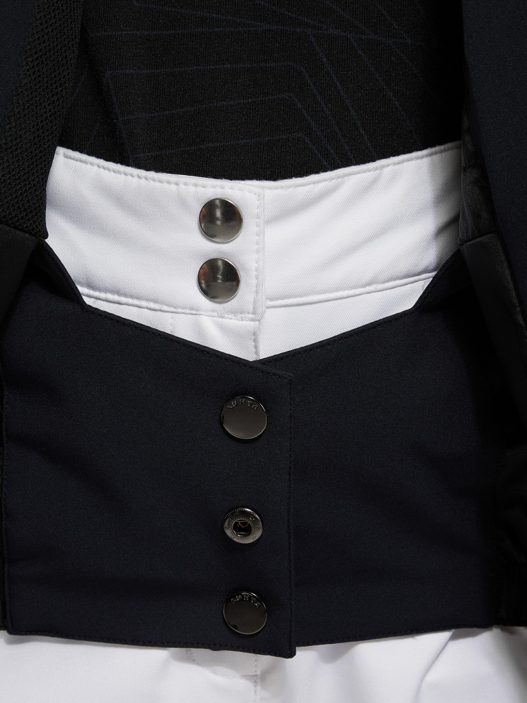 Куртка горнолыжная женская Luhta Hetta