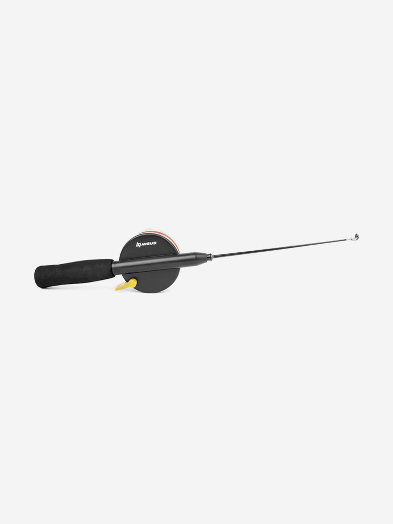 Удочка для зимней рыбалки Nisus Ice Rod EVA 75