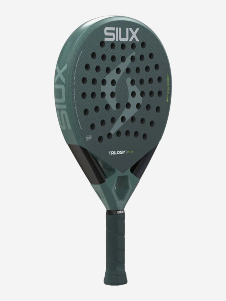 Ракетка для падела Siux Trilogy Elite 6 2026