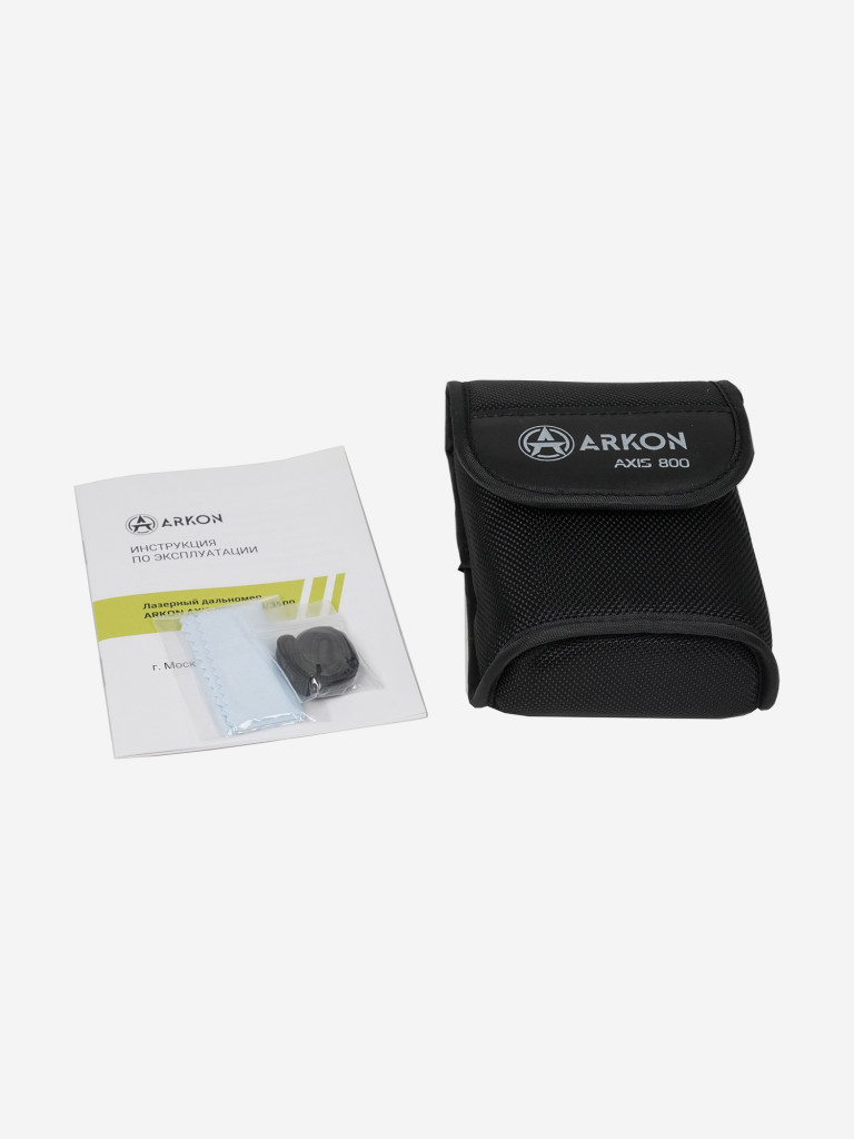 Лазерный дальномер ARKON AXIS 800