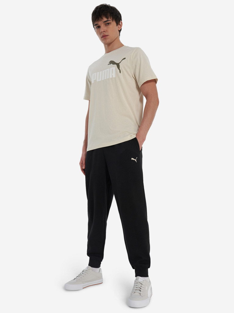 Брюки мужские PUMA
