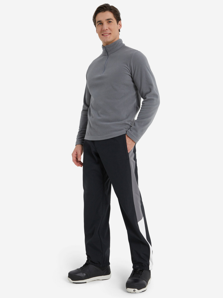 Брюки сноубордические мужские 686 Waterproof Track