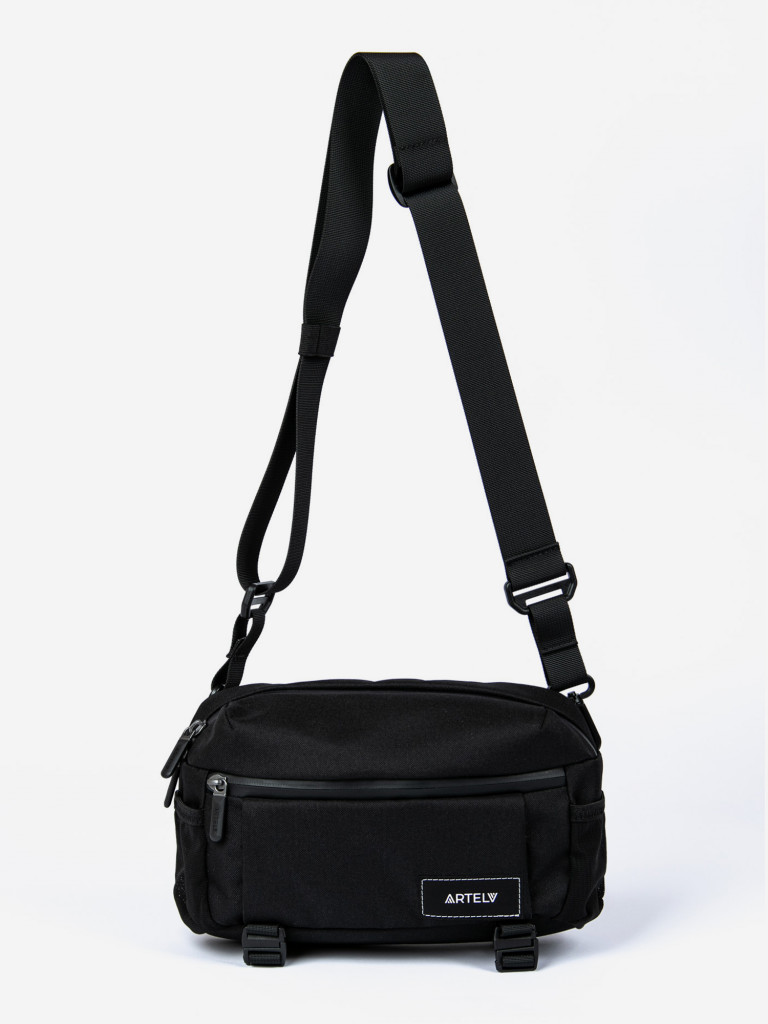 Сумка через плечо ARTELV СТРАННИК C2-2