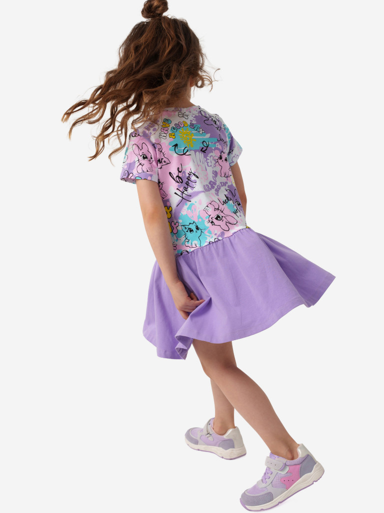 Платье для девочек PlayToday