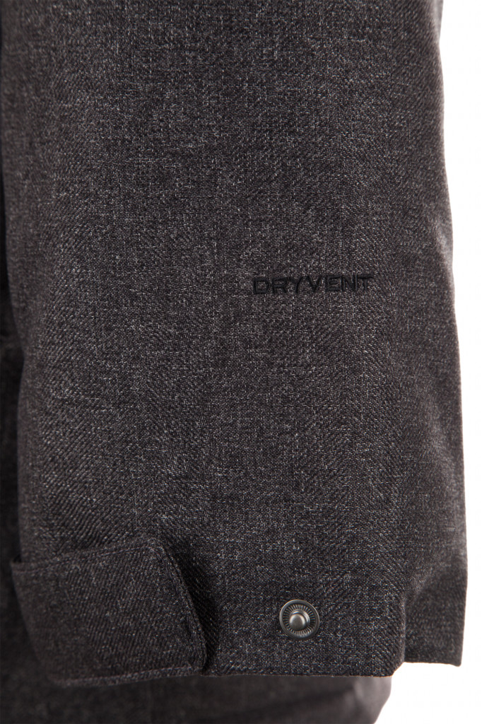 Куртка утепленная мужская The North Face Zaneck