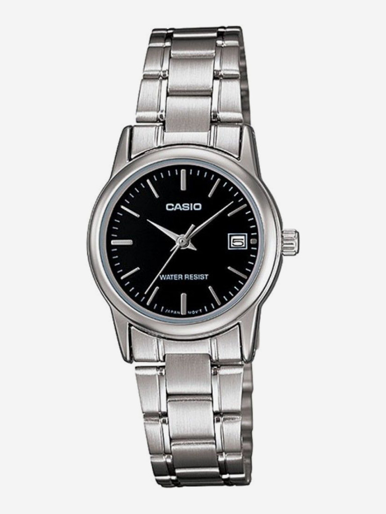 Наручные часы CASIO