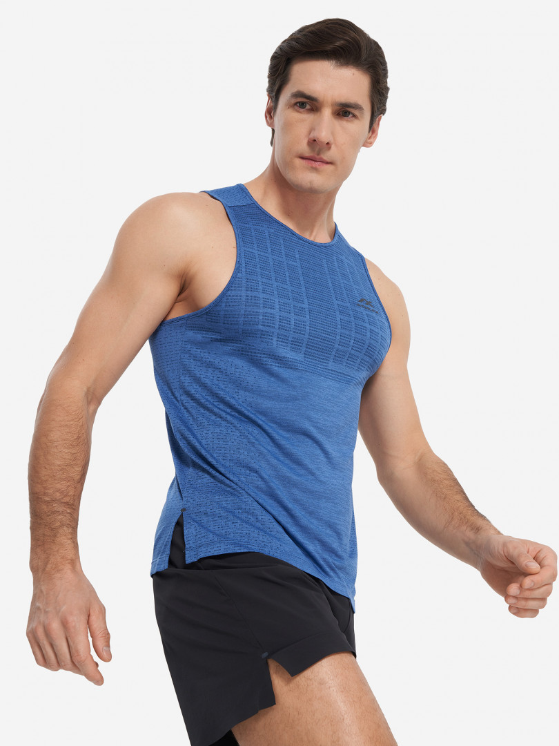 Майка мужская Athlex Синий 1799₽