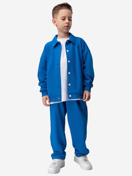 Костюм для мальчиков bodo