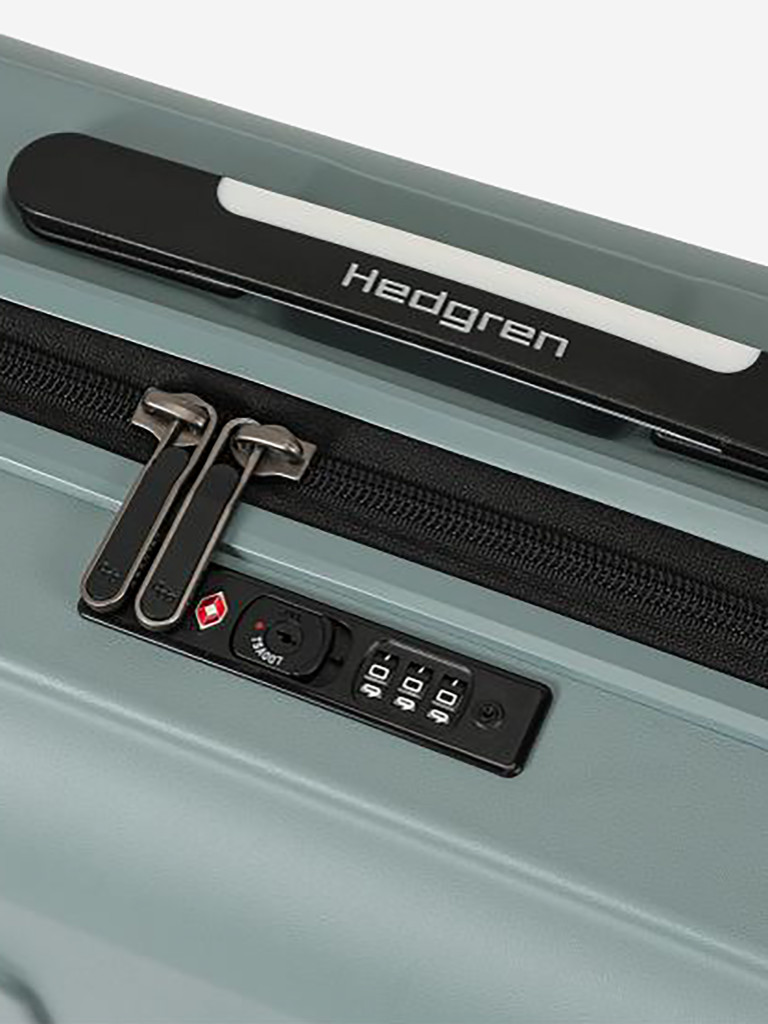 Чемодан Hedgren Comby