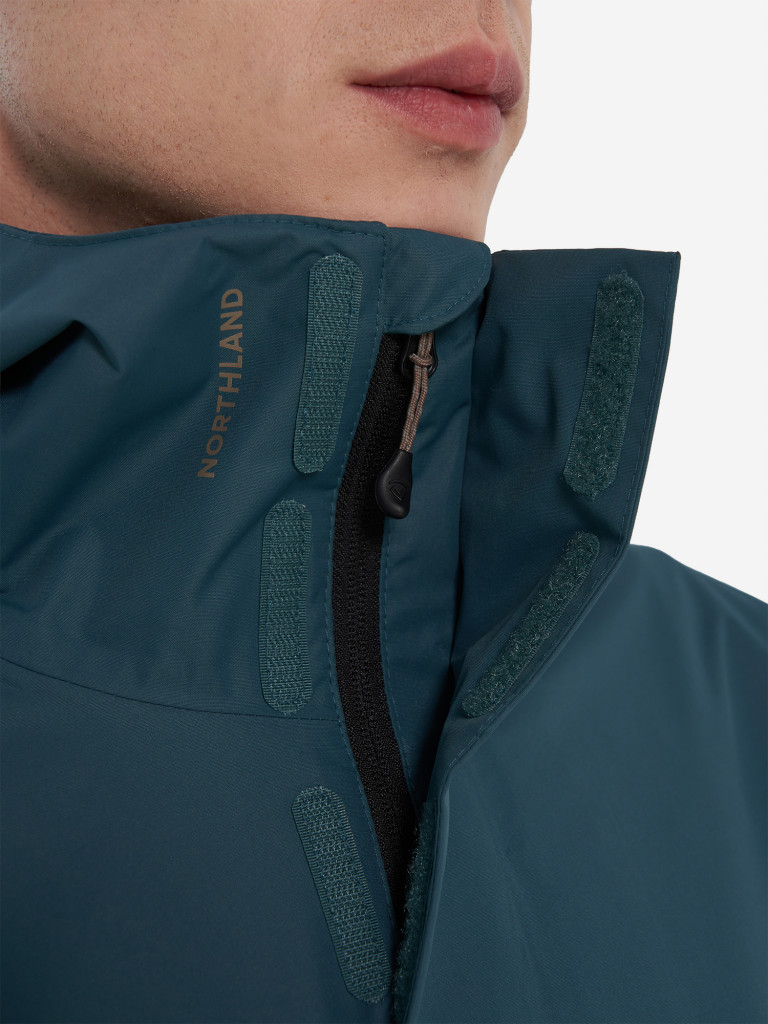 Куртка мембранная мужская Northland