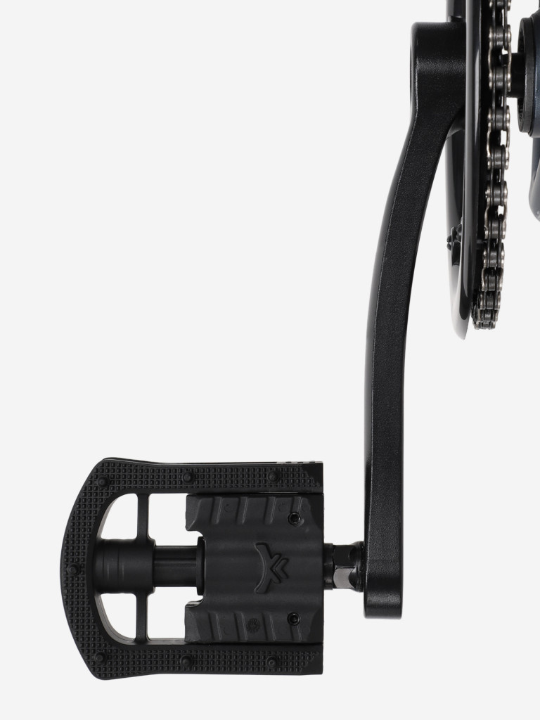 Электровелосипед Stern E-Town 2.0 20"