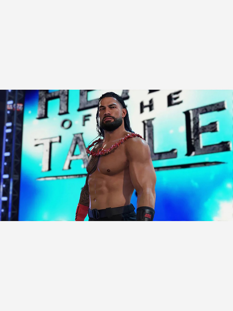 Видеоигра для Xbox: WWE 2K24 (Английская версия)