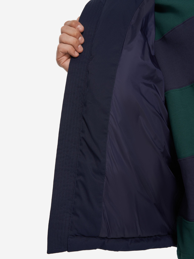 Пуховик мужской Robe di Kappa