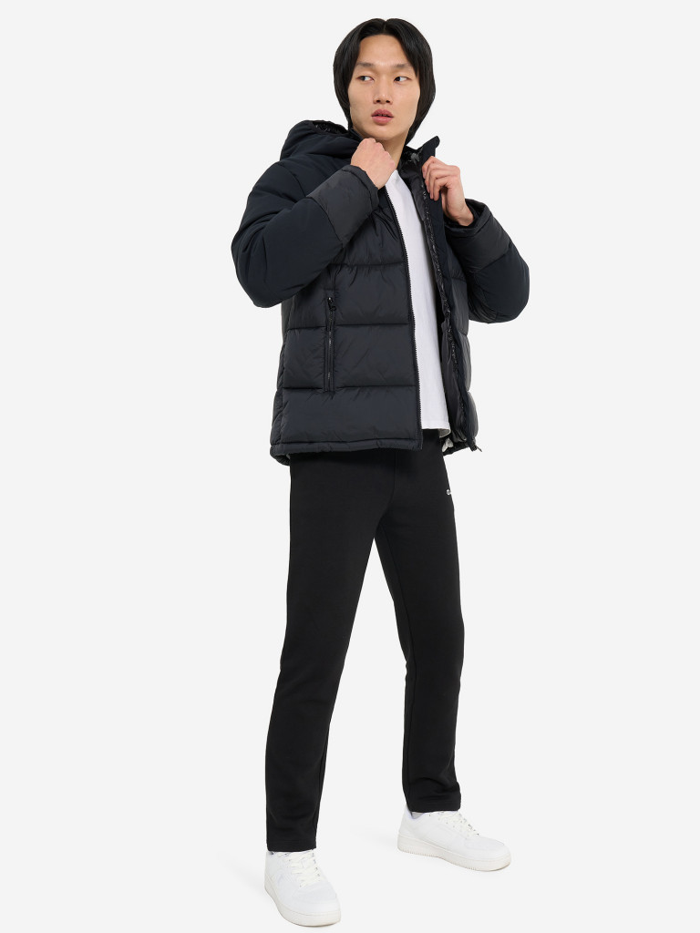 Куртка утепленная мужская Champion