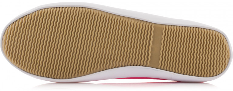Кеды женские Demix Slim Canvas