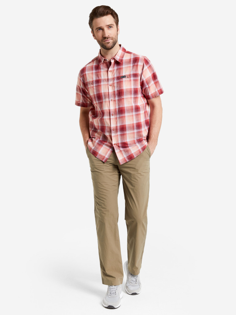 Брюки мужские Columbia Washed Out Pant