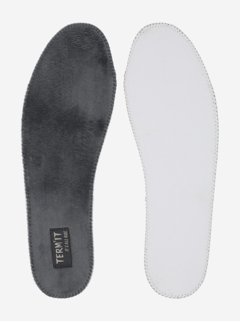 Кеды утепленные мужские Termit Rumple Wtr