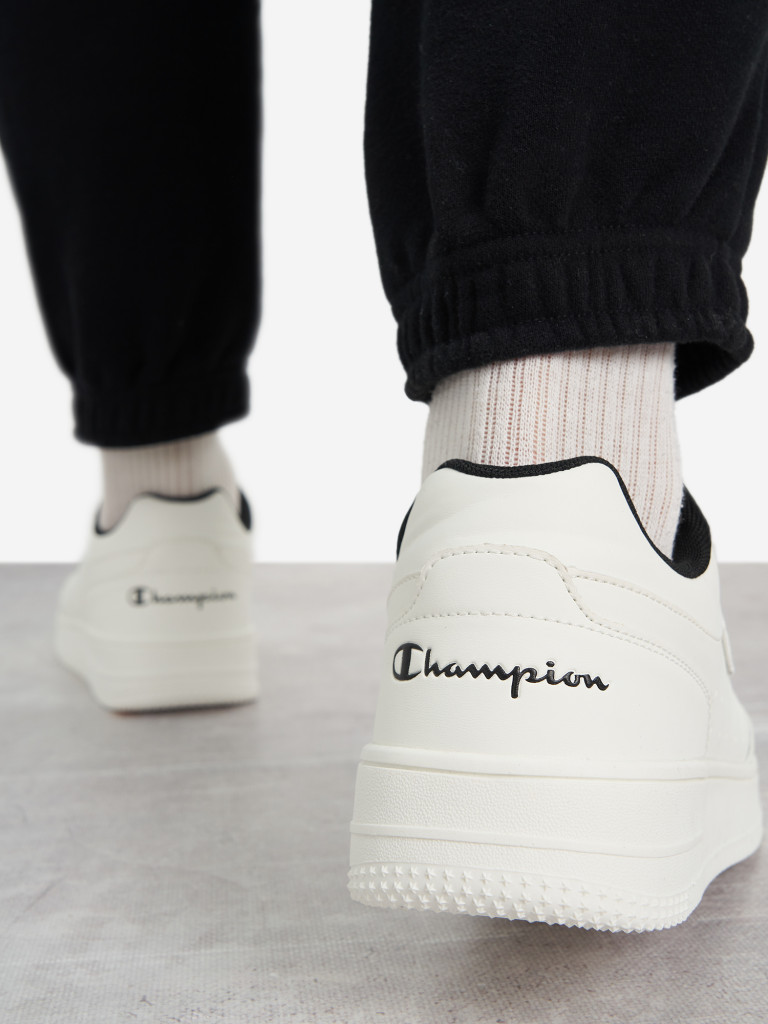 Кеды мужские Champion Beck