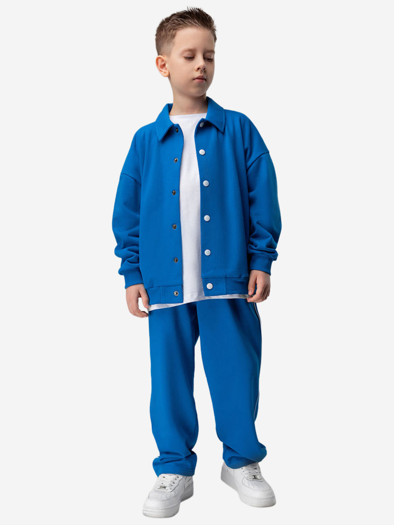 Костюм спортивный bodo