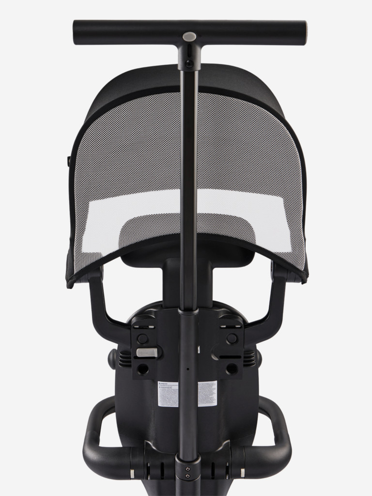 Велосипед трехколесный MERCURY PRO