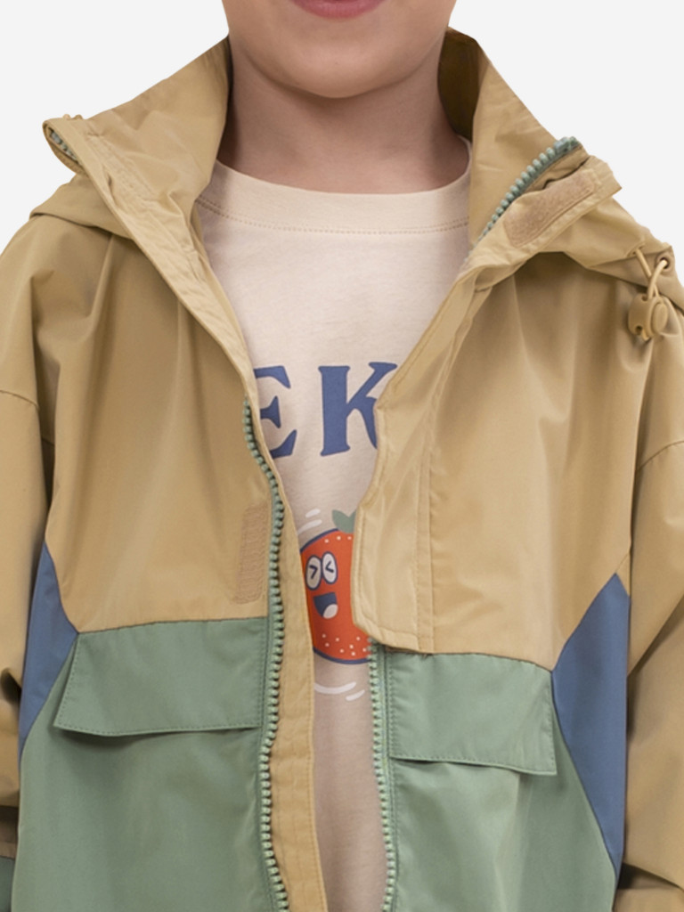 Ветровка для мальчиков Pelican