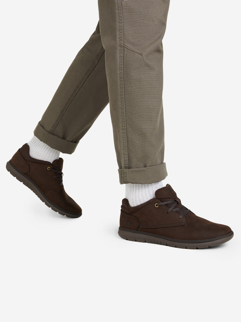 Полуботинки мужские Caterpillar Roamer 2.0