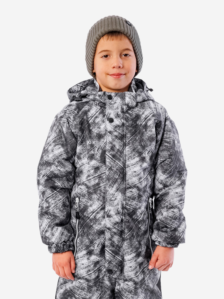 Комбинезон демисезонный детский UKI KIDS