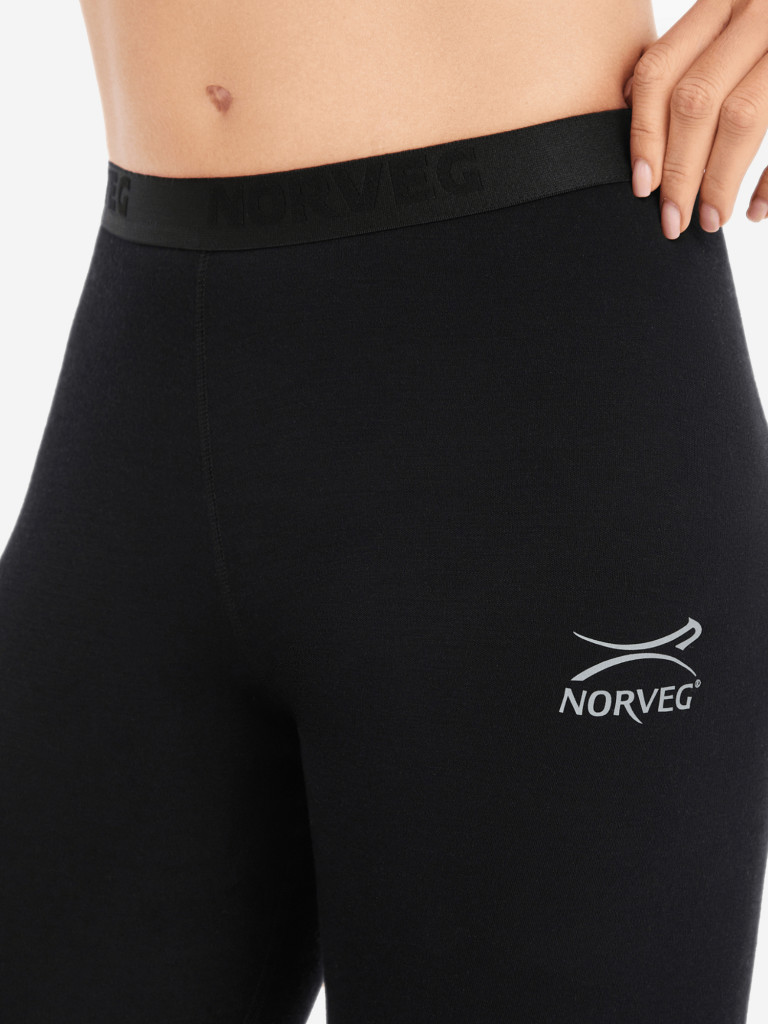Термокомплект женский NORVEG SOFT