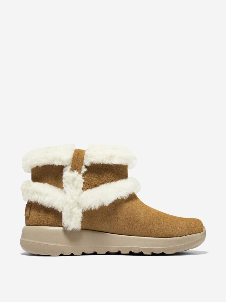 Ботинки женские Skechers On the Go Snow Boots