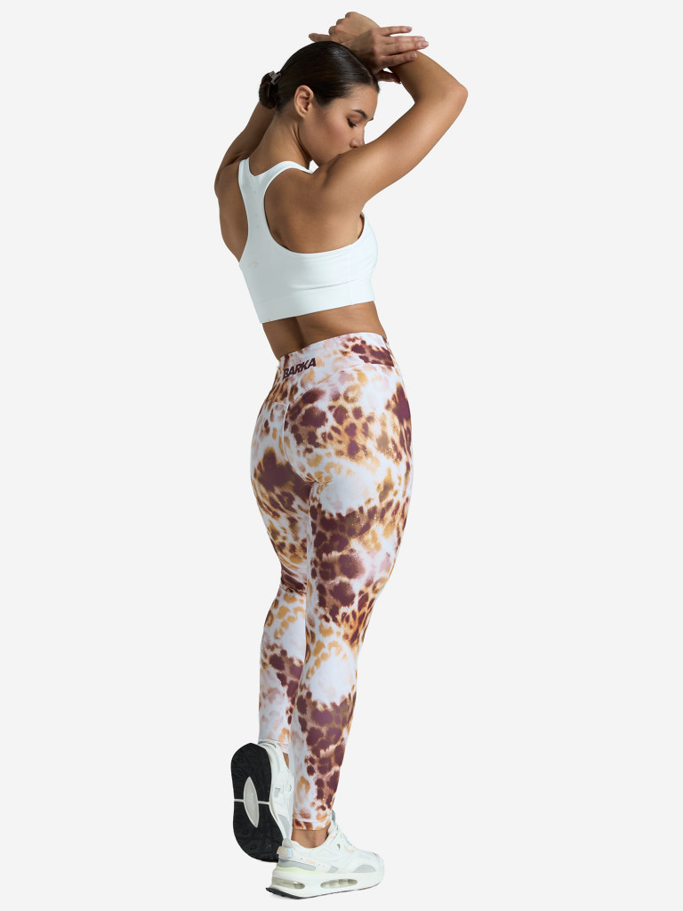 Легинсы женские спортивные BARKA