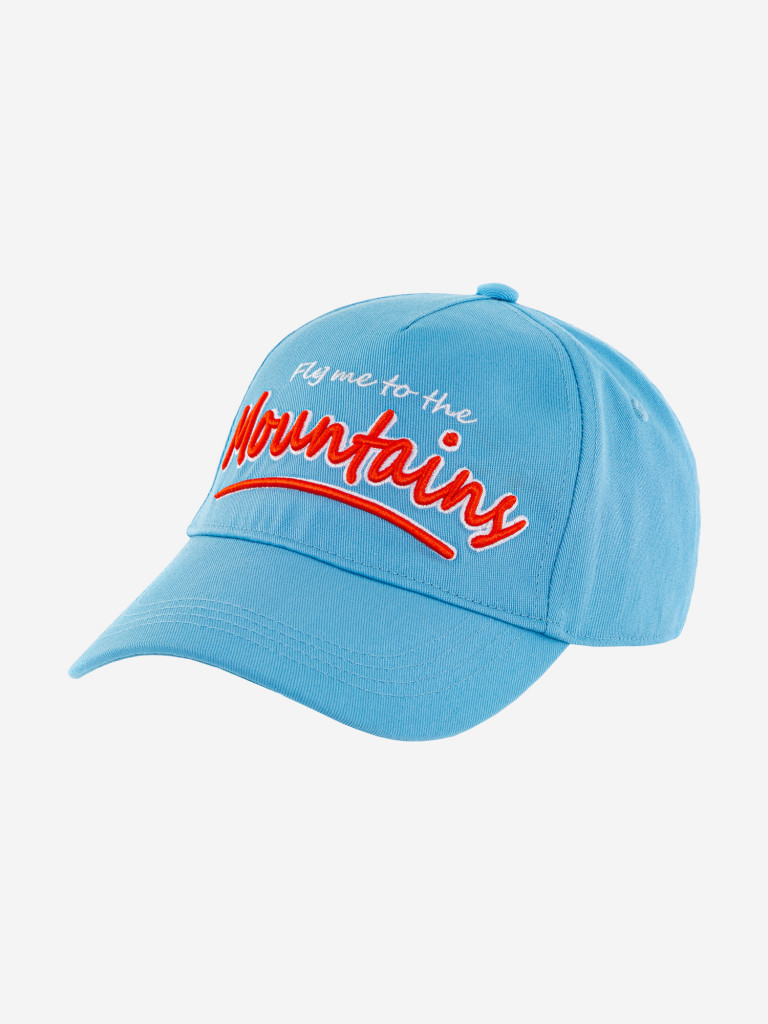 Бейсболка для мальчиков Outventure