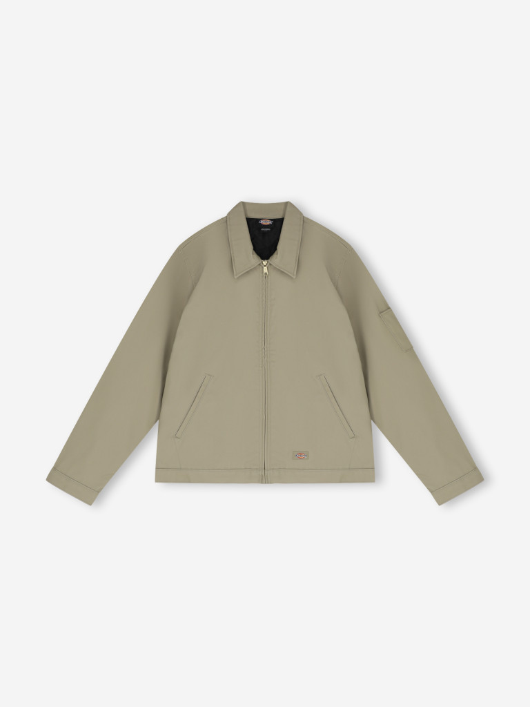 Легкая куртка мужская DICKIES