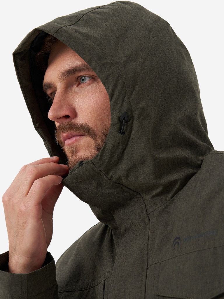 Куртка утепленная мужская Outventure