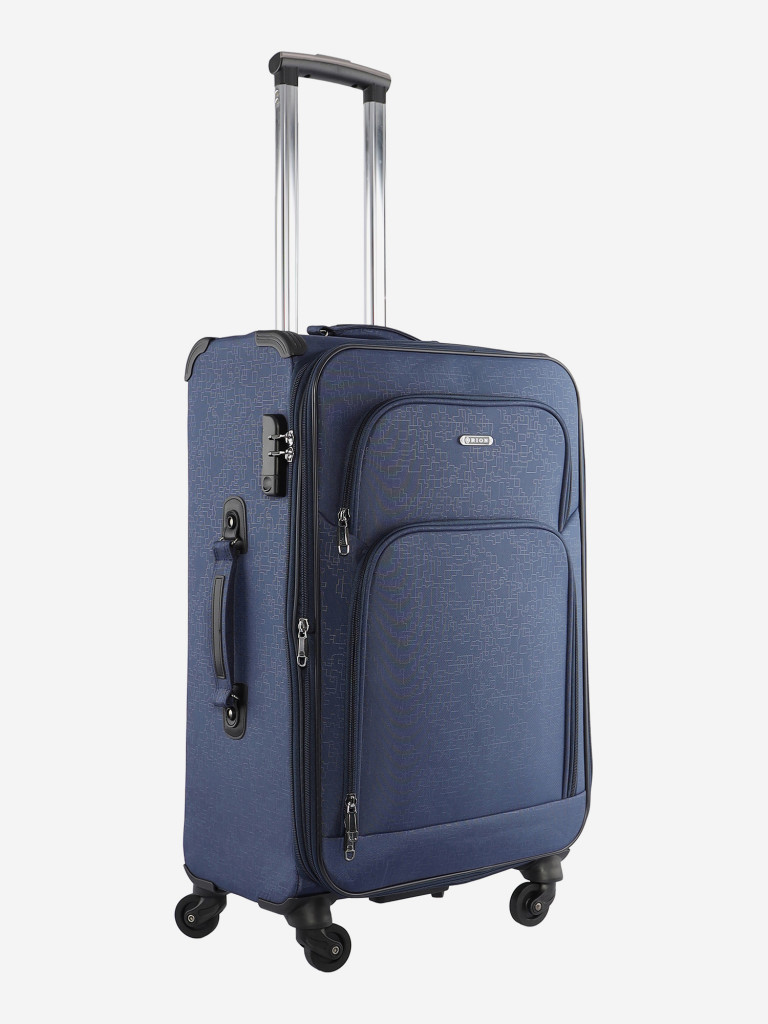 Чемодан Рион+ (RION+)