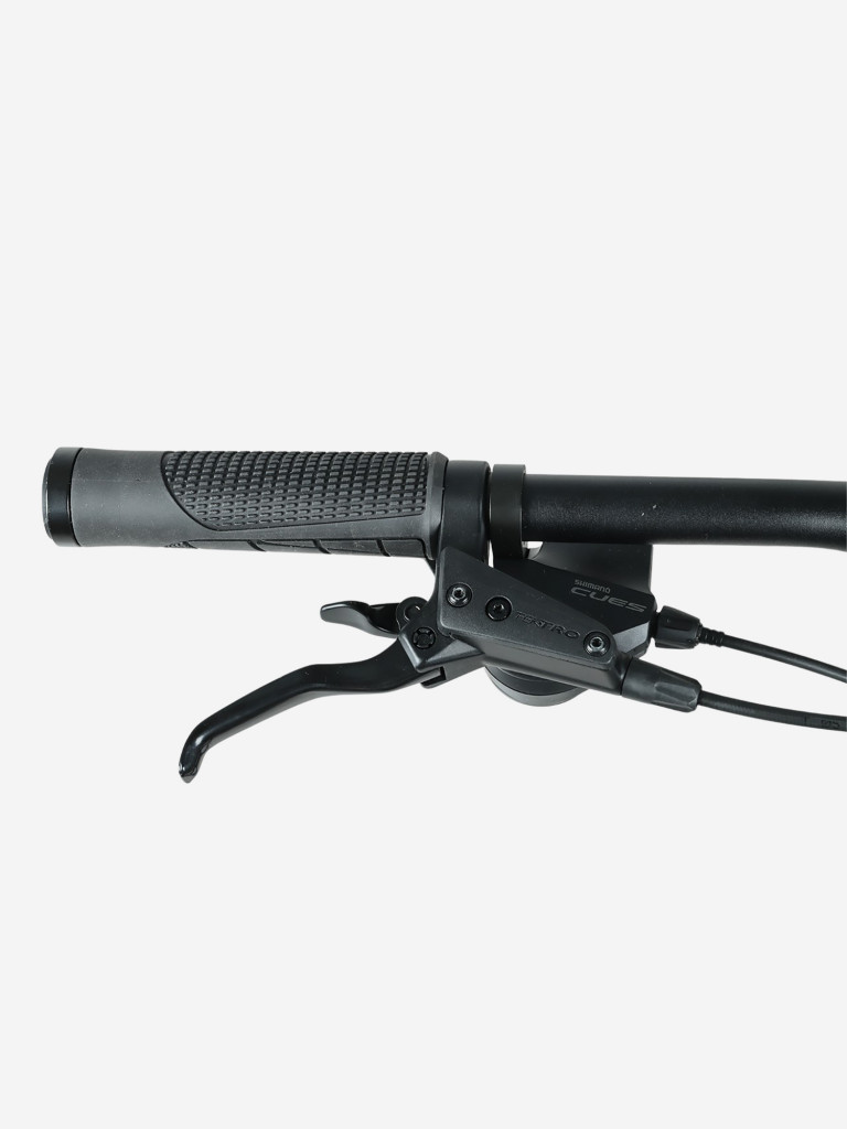 Велосипед Maxiscoo Cord 5 Bike M500 27,5'' , черный кофе (2025)