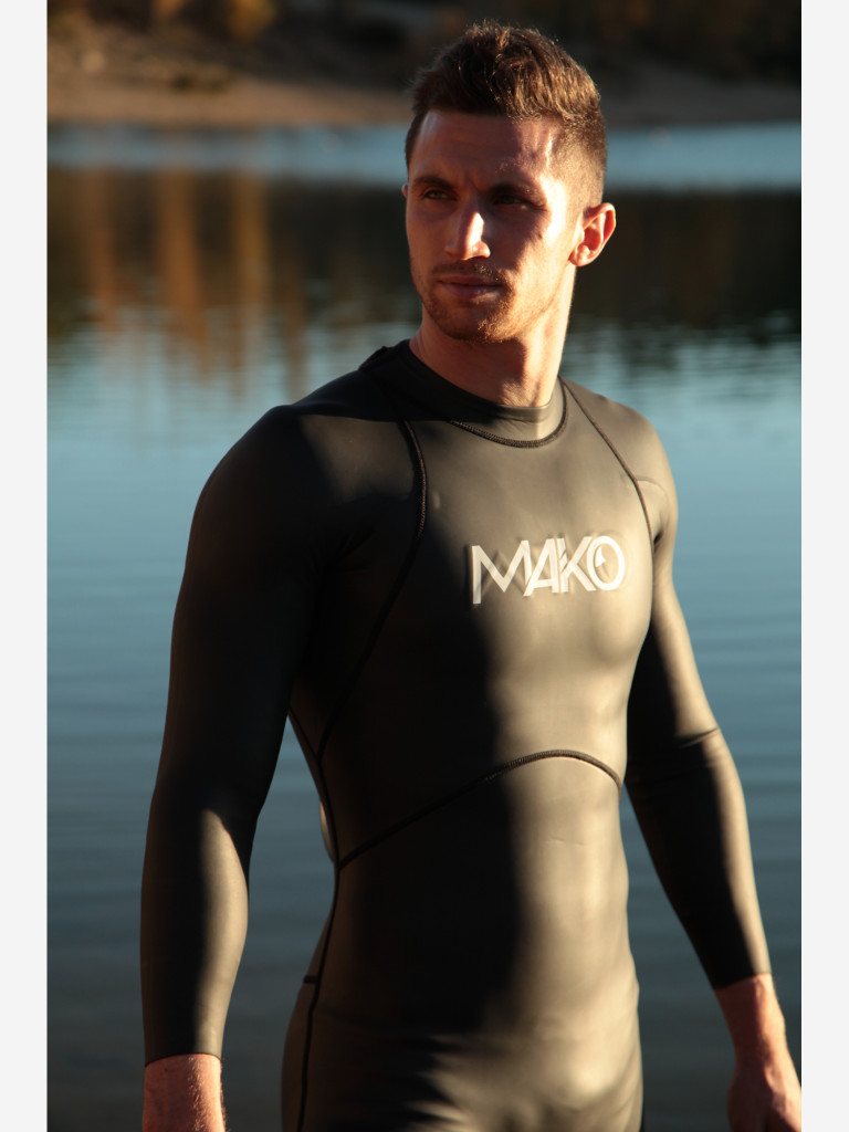Гидрокостюм MAKO Neoswim мужской