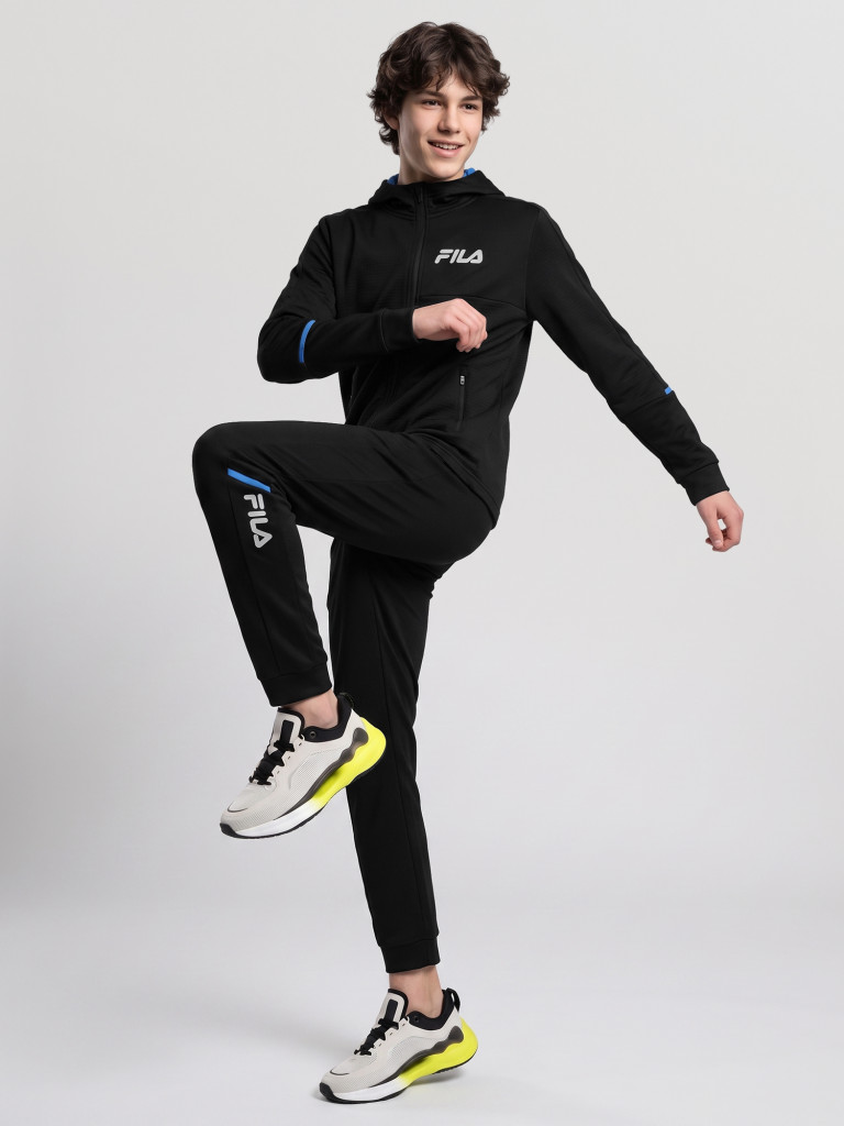 Толстовка для мальчиков FILA